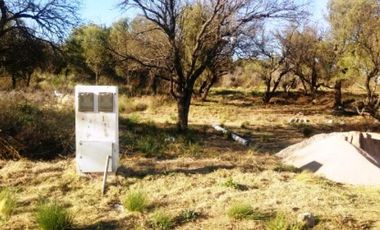 Venta Terreno - Autopista 25 de Mayo Km 7 - San Luis