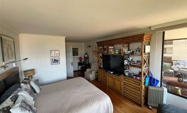 Departamento en Arriendo en Av Kennedy, Luis Carrera, Parque Arauco, Las Hualtatas, Vitacura