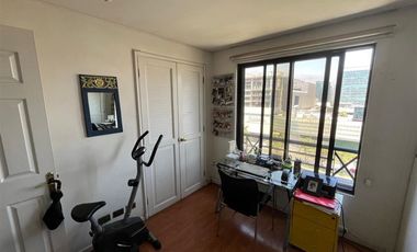 Departamento en Arriendo en Av Kennedy, Luis Carrera, Parque Arauco, Las Hualtatas, Vitacura