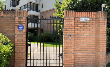 Departamento en Arriendo en Av Kennedy, Luis Carrera, Parque Arauco, Las Hualtatas, Vitacura