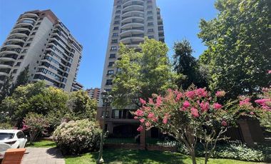 Departamento en Arriendo en Av Kennedy, Luis Carrera, Parque Arauco, Las Hualtatas, Vitacura