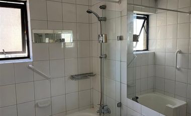 Departamento en Arriendo en Av Kennedy, Luis Carrera, Parque Arauco, Las Hualtatas, Vitacura