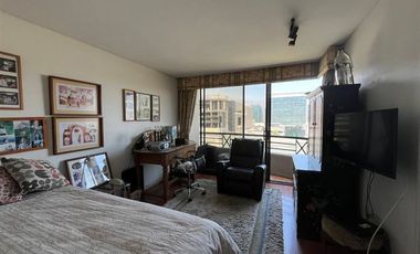 Departamento en Arriendo en Av Kennedy, Luis Carrera, Parque Arauco, Las Hualtatas, Vitacura