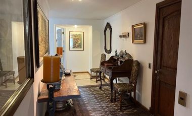 Departamento en Arriendo en Av Kennedy, Luis Carrera, Parque Arauco, Las Hualtatas, Vitacura