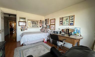 Departamento en Arriendo en Av Kennedy, Luis Carrera, Parque Arauco, Las Hualtatas, Vitacura