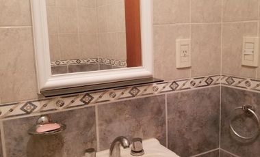 DEPARTAMENTO 2 AMBIENTES al frente