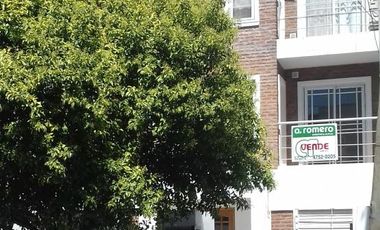 DEPARTAMENTO 2 AMBIENTES al frente