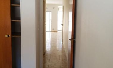 DEPARTAMENTO 2 AMBIENTES al frente