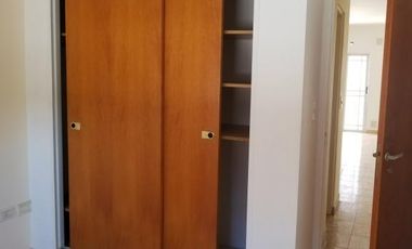 DEPARTAMENTO 2 AMBIENTES al frente