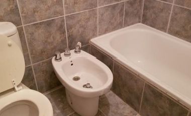 DEPARTAMENTO 2 AMBIENTES al frente