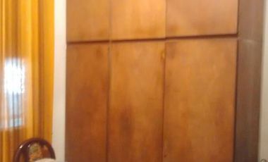 Casa de 4 ambientes