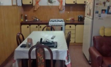 Casa de 4 ambientes