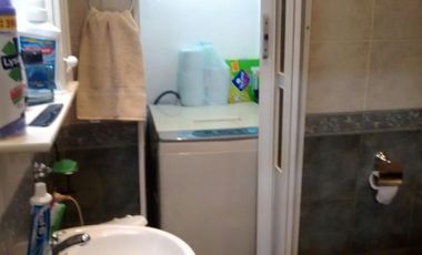 Casa de 4 ambientes