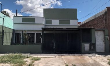 Casa de 4 ambientes