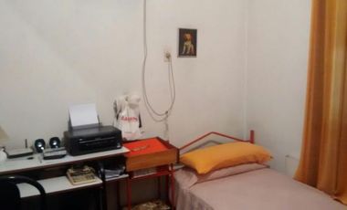 Casa de 4 ambientes