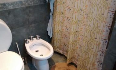 Casa de 4 ambientes