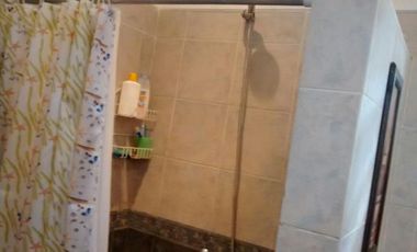 Casa de 4 ambientes