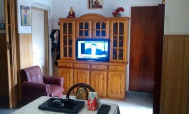 Casa de 4 ambientes