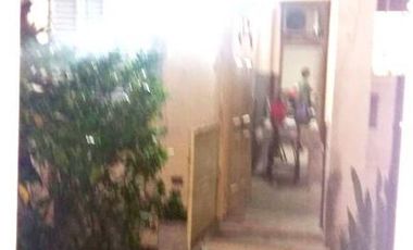 Casa antigua lote propio 8,66 x19 para reciclar