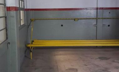IMPORTANTE INMUEBLE INDUSTRIAL 1900 m2