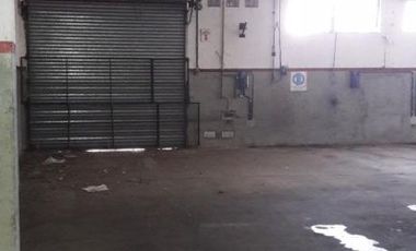IMPORTANTE INMUEBLE INDUSTRIAL 1900 m2