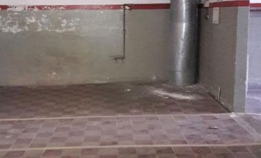 IMPORTANTE INMUEBLE INDUSTRIAL 1900 m2