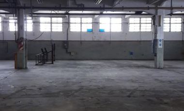 IMPORTANTE INMUEBLE INDUSTRIAL 1900 m2