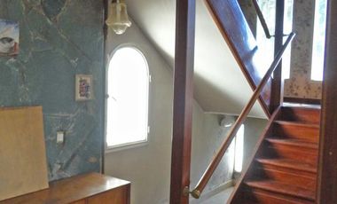 Venta casa 4 ambientes