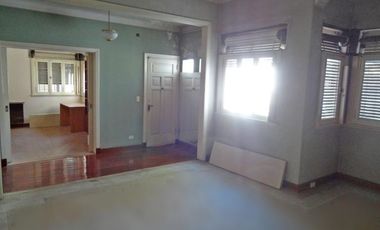 Venta casa 4 ambientes