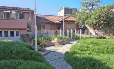 Venta casa 4 ambientes