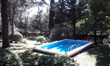 Venta Casa quinta Villa Ventana.