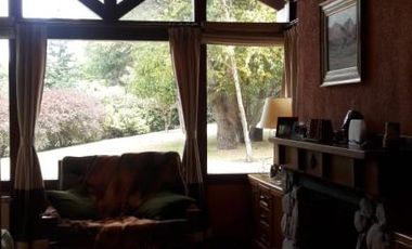 Venta Casa quinta Villa Ventana.