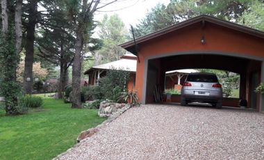 Venta Casa quinta Villa Ventana.