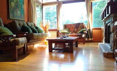 Venta Casa quinta Villa Ventana.