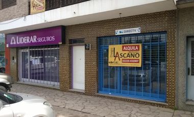 5 Locales + Deptos sobre Av. Yrigoyen, Glew, Alte. Brown