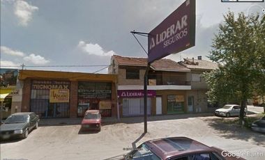 5 Locales + Deptos sobre Av. Yrigoyen, Glew, Alte. Brown