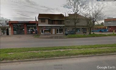 5 Locales + Deptos sobre Av. Yrigoyen, Glew, Alte. Brown
