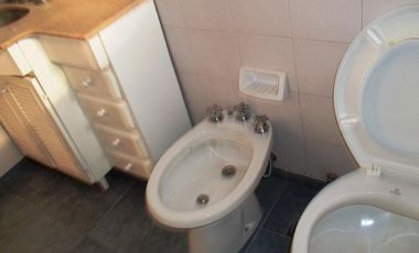 Martinez - Acassuso  piso 3 amb cochera cub bcon terraza