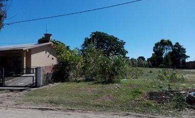 Lotes en Santa Teresita. 12x50=600M2.  48 entre 6 y 7