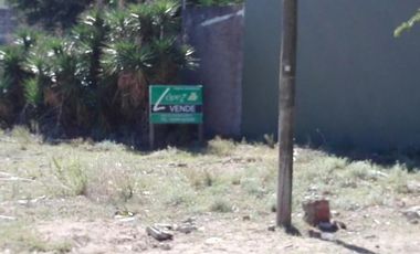 Lotes en Santa Teresita. 12x50=600M2.  48 entre 6 y 7