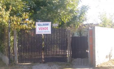 EN VENTA CASA EN VIRREY DEL PINO KM 35