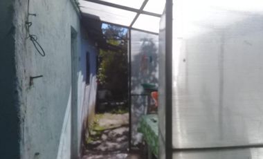 EN VENTA CASA EN VIRREY DEL PINO KM 35