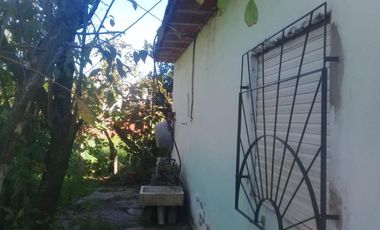 EN VENTA CASA EN VIRREY DEL PINO KM 35