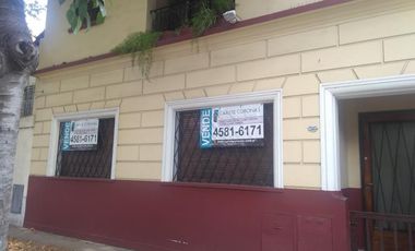 Casa ideal 2 familias o una familia más taller