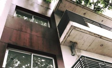 monoambiente divisible contrafrente piso 2