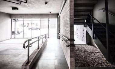 MONO-AMBIENTE DIVISIBLE LATERAL 1 PISO