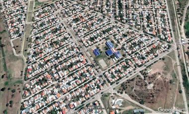 Casa en venta en Juan Martín de Pueyrredón, San Luis - Cochera
