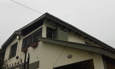 ALQUILER DE CASA EN VILLA CARLOS PAZ