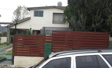 ALQUILER DE CASA EN VILLA CARLOS PAZ