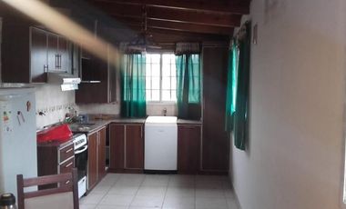 ALQUILER DE CASA EN VILLA CARLOS PAZ